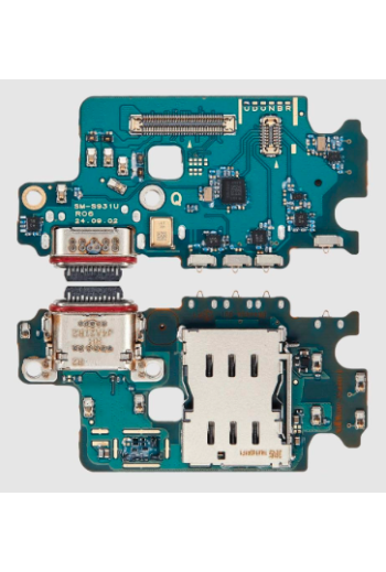 PLACA DE CARGA SAMSUNG S25 ( S931U / S931B )
