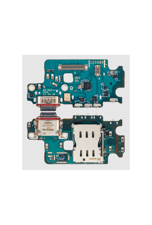 PLACA DE CARGA SAMSUNG S25 ( S931U / S931B )
