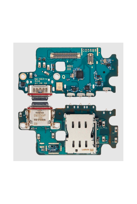PLACA DE CARGA SAMSUNG S25 ( S931U / S931B )