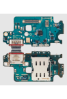 PLACA DE CARGA SAMSUNG S25 ( S931U / S931B )