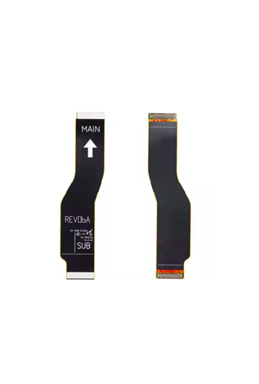 SAMSUNG FLEX DE IMAGEN NOTE 10 PLUS