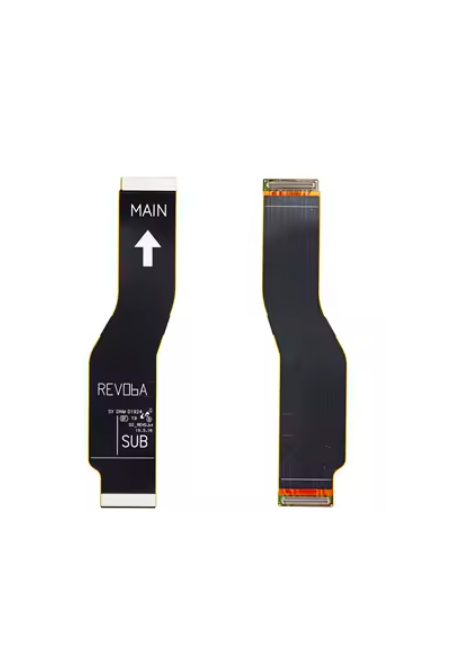SAMSUNG FLEX DE IMAGEN NOTE 10 PLUS