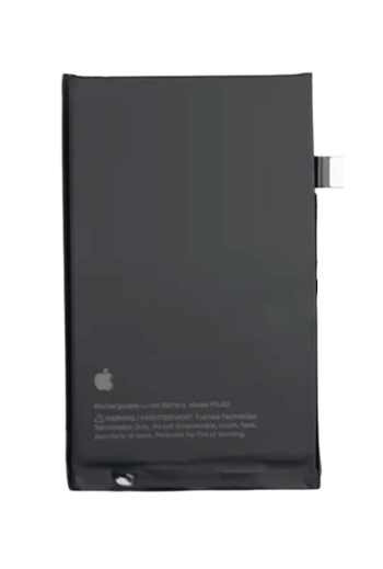 BATERIA IPHONE 16 ORIGINAL USADA
