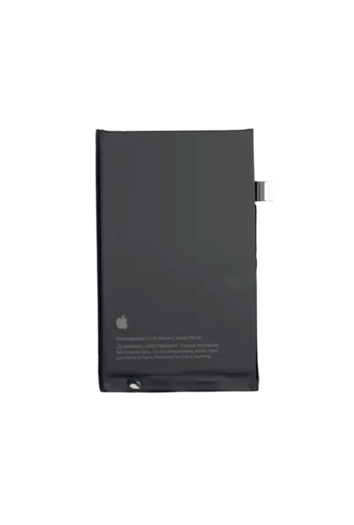 BATERIA IPHONE 16 ORIGINAL USADA