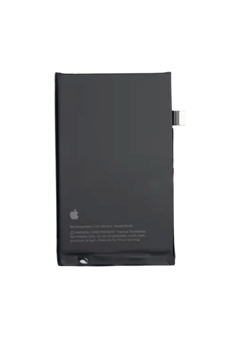 BATERIA IPHONE 16 ORIGINAL USADA