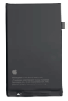 BATERIA IPHONE 16 ORIGINAL USADA