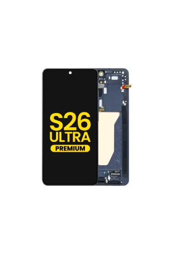 DISPLAY SAMSUNG S26 ULTRA ORIGINAL CON MARCO