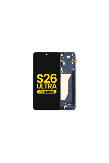 DISPLAY SAMSUNG S26 ULTRA ORIGINAL CON MARCO