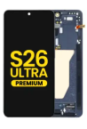 DISPLAY SAMSUNG S26 ULTRA ORIGINAL CON MARCO