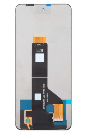 DISPLAY ZTE NUBIA NEO 3 5G ORIGINAL SIN MARCO