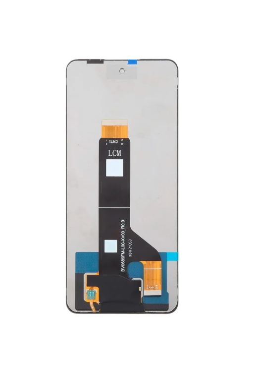 DISPLAY ZTE NUBIA NEO 3 5G ORIGINAL SIN MARCO