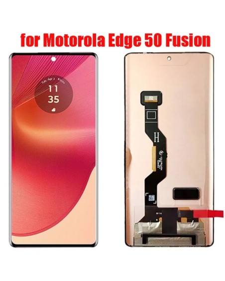 MOTO EDGE 50 FUSION