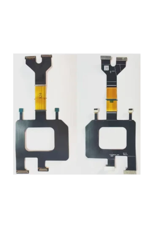 FLEX DE IMAGEN MOTO RAZR 50