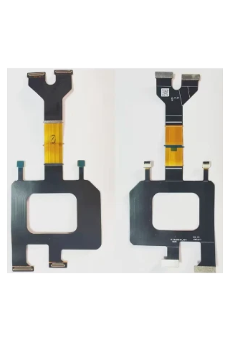 FLEX DE IMAGEN MOTO RAZR 50