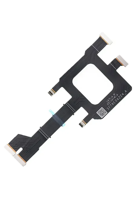 FLEX DE IMAGEN MOTO RAZR 50 ULTRA