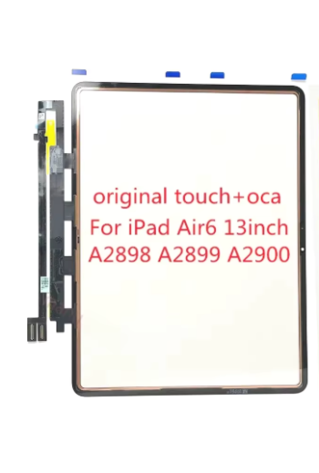 TOCUH CON OCA IPAD AIR 6 13 PULGADAS A2898, A2899, A2900