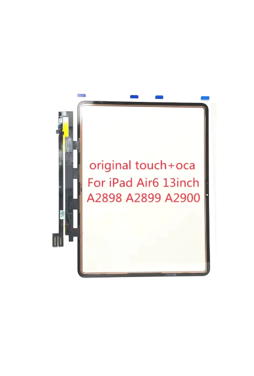 TOCUH CON OCA IPAD AIR 6 13 PULGADAS A2898, A2899, A2900