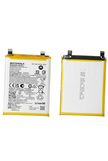 BATERIA MOTOROLA QM50 ORIGINAL MOTO EDGE 40 NEO