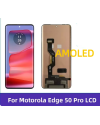 MOTO EDGE 50 PRO / EDGE 50