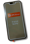 IPHONE 16 PLUS GLASS OCA POLARIZADO