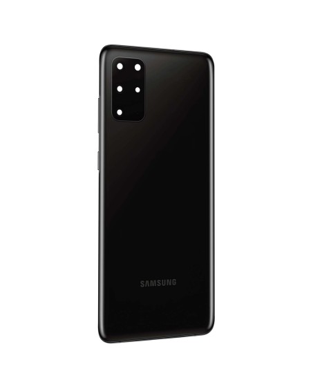 TAPA TRASERA DE SAMSUNG S20 PLUS ORIGINAL