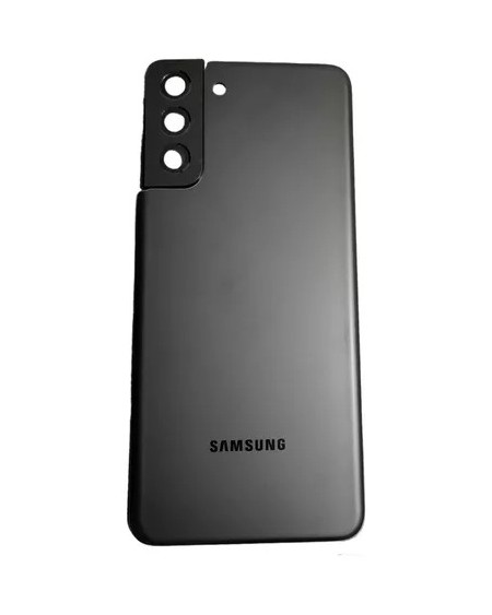 TAPA TRASERA DE SAMSUNG S21 ORIGINAL