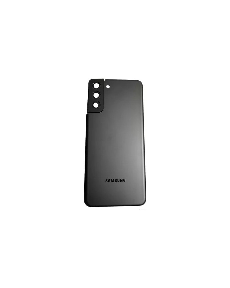 TAPA TRASERA DE SAMSUNG S21 ORIGINAL