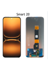 DISPLAY INFINIX SMART 20 ORIGINAL SIN MARCO
