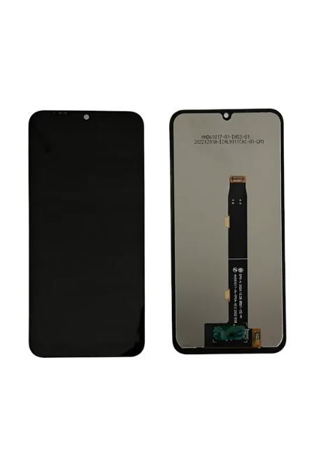 DISPLAY CUBOT KING KONG 5 PRO ORIGINAL SIN MARCO