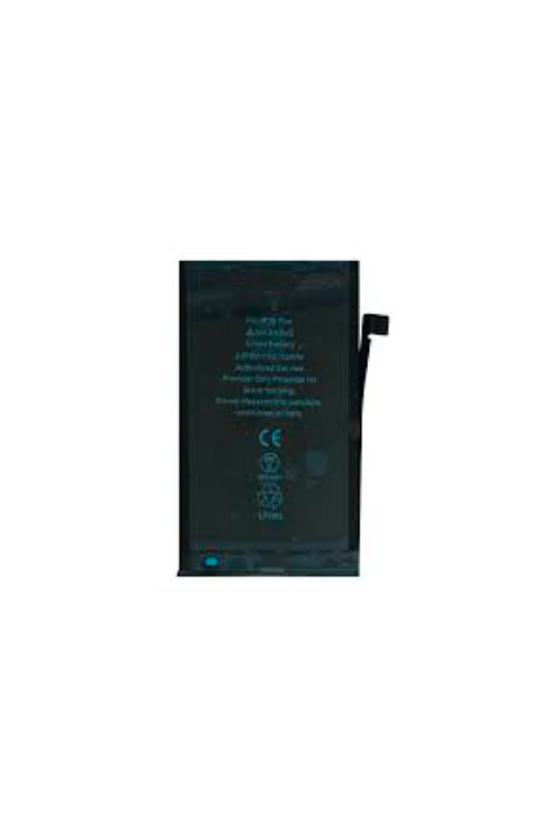 BATERIA IPHONE 16 PLUS ORIGINAL USADA