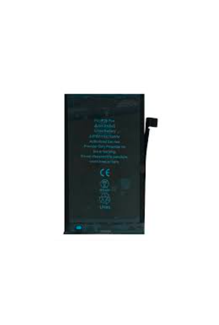 BATERIA IPHONE 16 PLUS ORIGINAL USADA