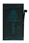BATERIA IPHONE 16 PLUS ORIGINAL USADA