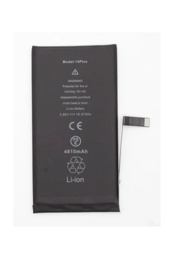 BATERIA IPHONE 16 PRO ORIGINAL USADA