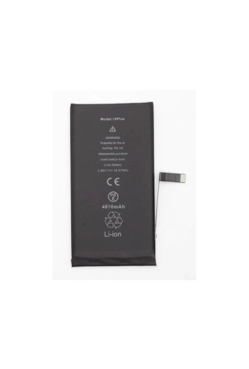 BATERIA IPHONE 16 PRO ORIGINAL USADA