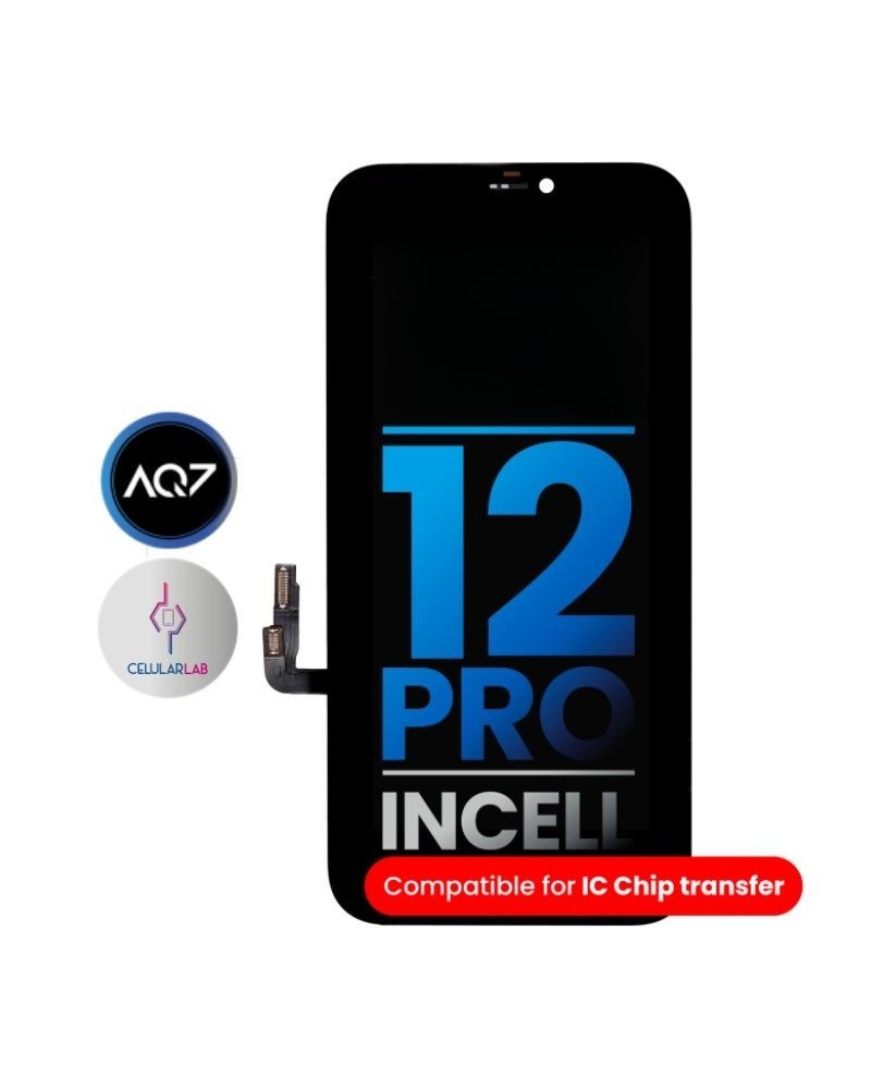 DISPLAY IPHONE 12 PRO INCELL