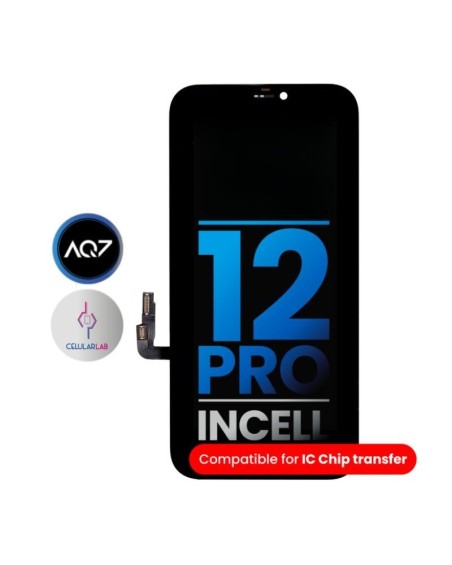 DISPLAY IPHONE 12 PRO INCELL