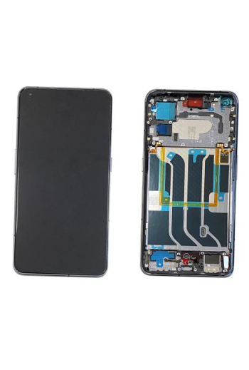DISPLAY REALME GT 2 PRO ORIGINAL CON MARCO