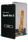 DISPLAY TECNO SPARK G0 03 ORIGINAL SIN MARCO