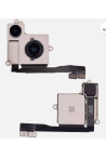 CAMARAS TRASERAS DE IPHONE 15