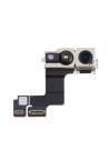 CAMARAS FRONTAL FACE ID DE IPHONE 15