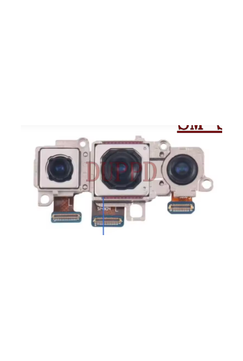 CAMARA TRASERA S25 ULTRA ( S938 B / U ) ORIGINAL