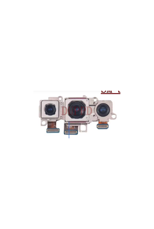 CAMARA TRASERA S25 ULTRA ( S938 B / U ) ORIGINAL