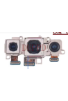 CAMARA TRASERA S25 ULTRA ( S938 B / U ) ORIGINAL