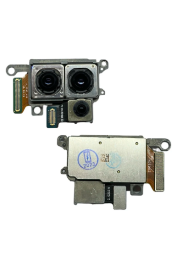 CAMARA TRASERA S20 PLUS