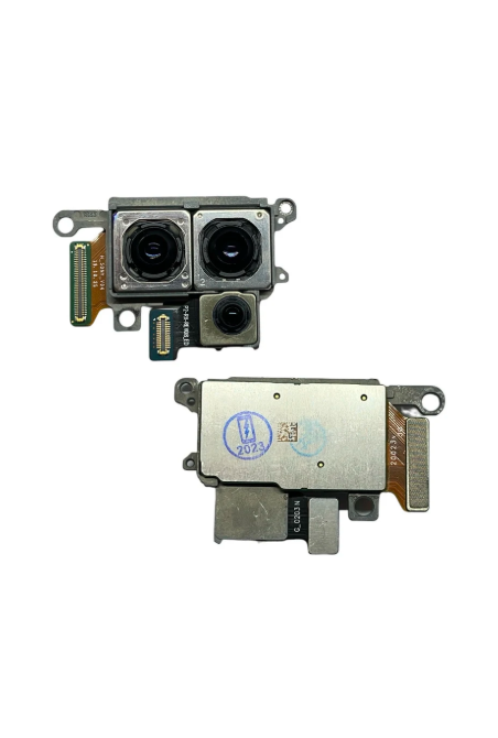 CAMARA TRASERA S20 PLUS
