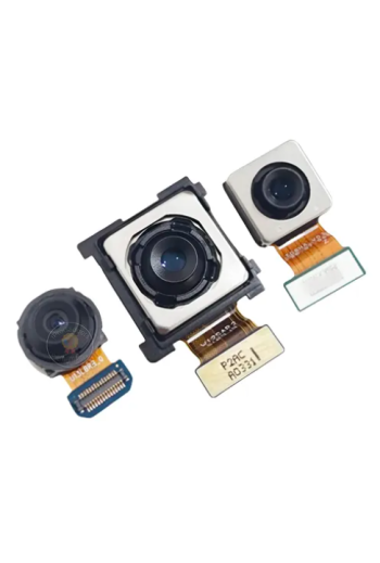CAMARA TRASERA S20 FE