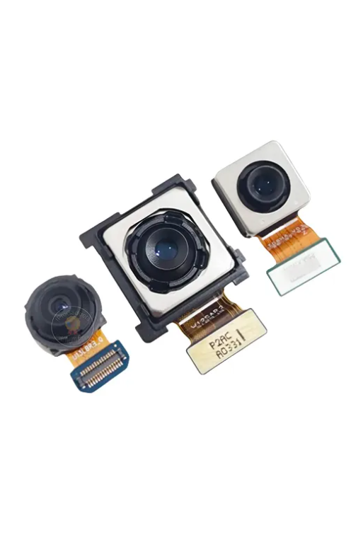 CAMARA TRASERA S20 FE