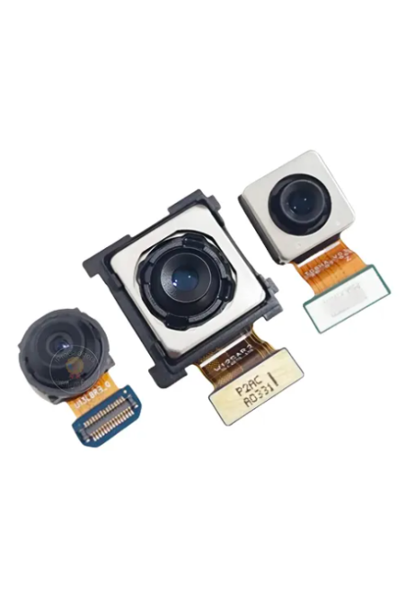 CAMARA TRASERA S20 FE