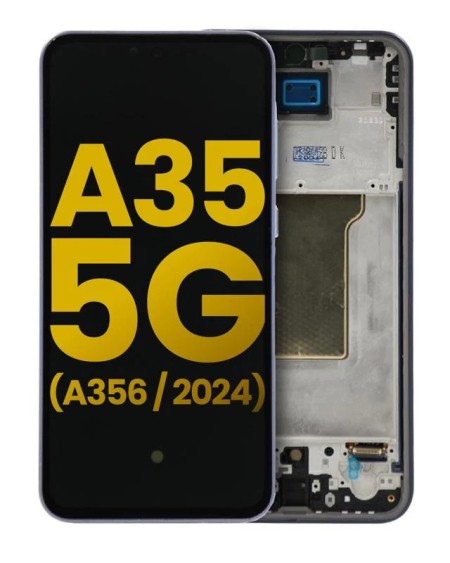 DISPLAY SAMSUNG A35 5G