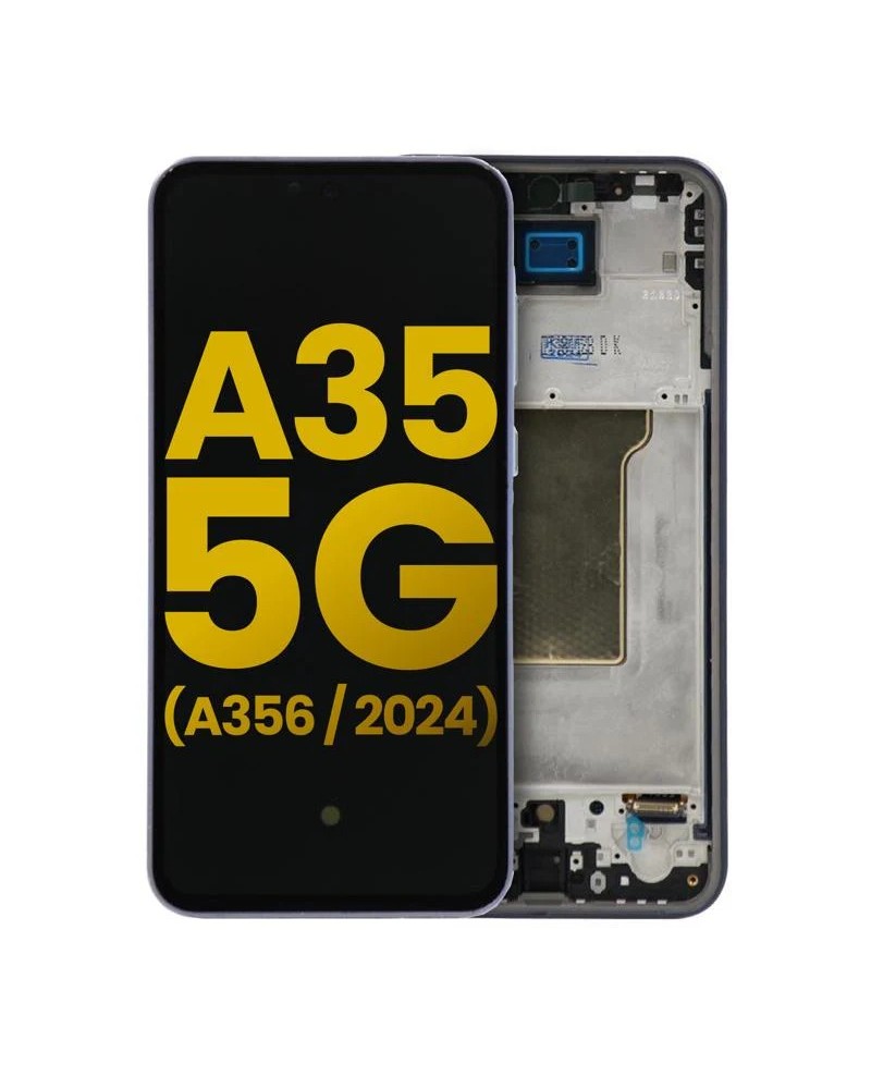 DISPLAY SAMSUNG A35 5G